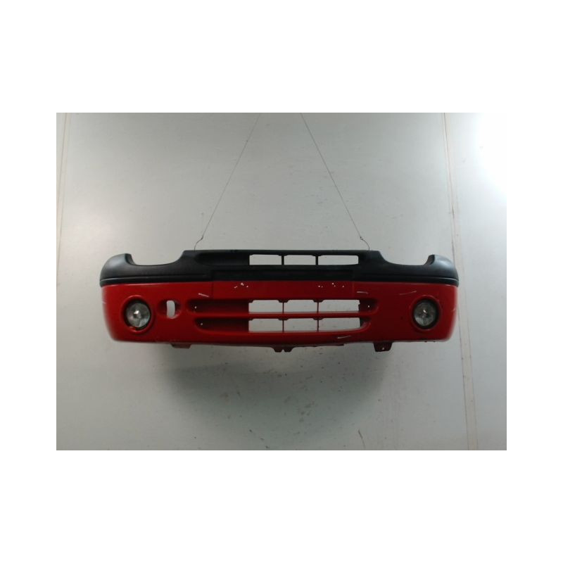PARE-CHOC AVANT RENAULT TWINGO