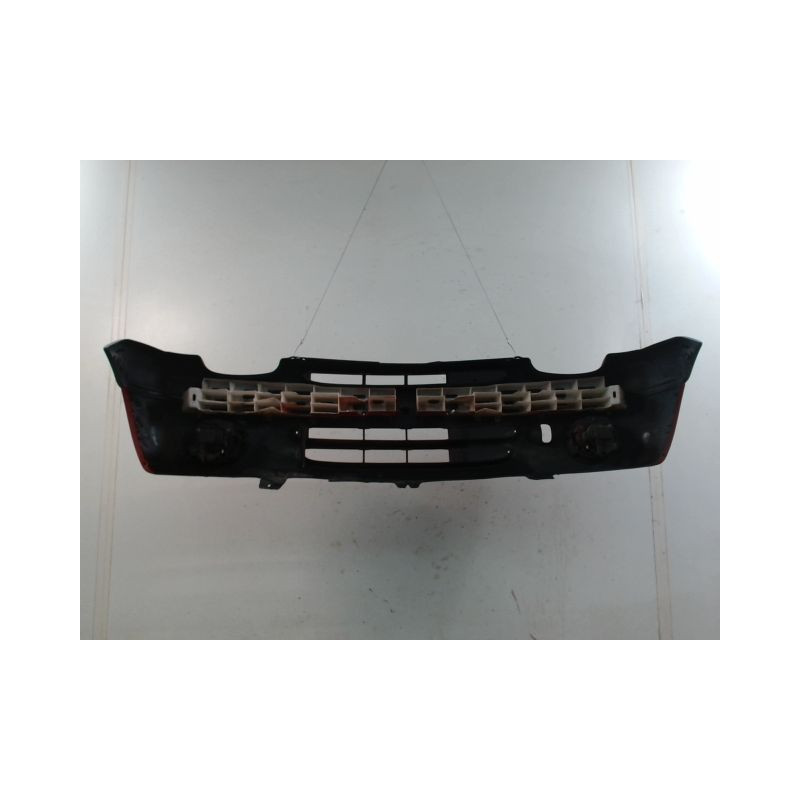 PARE-CHOC AVANT RENAULT TWINGO