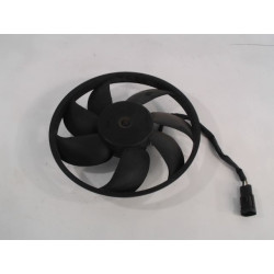 MOTEUR VENTILATEUR RADIATEUR