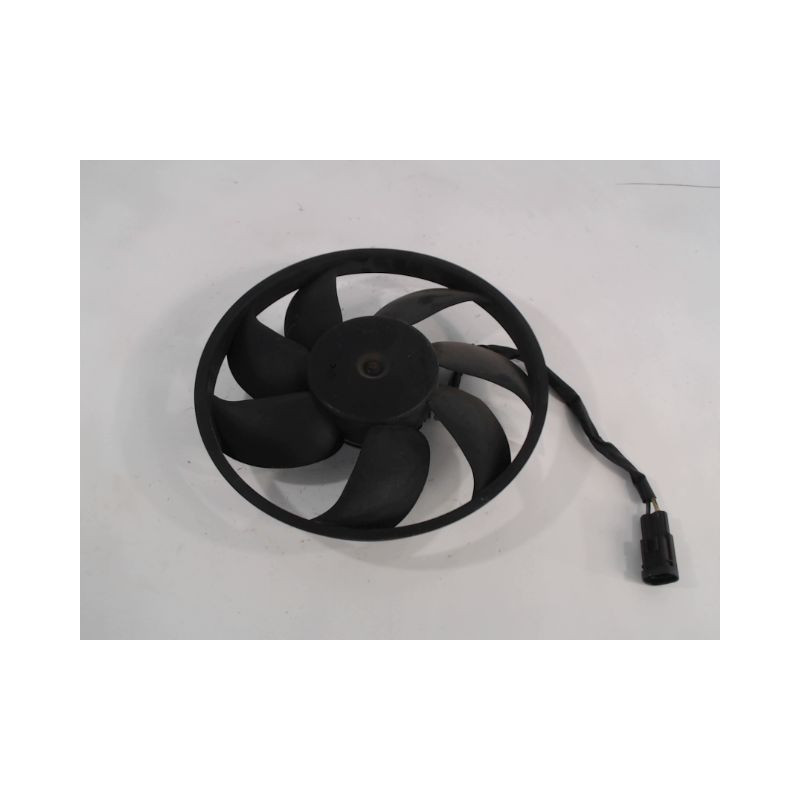 MOTEUR VENTILATEUR RADIATEUR PEUGEOT 508 2010-
