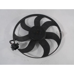MOTEUR VENTILATEUR RADIATEUR