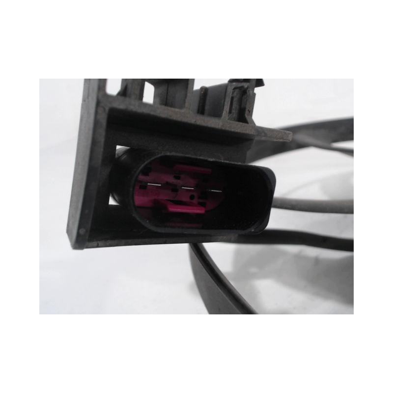 MOTEUR VENTILATEUR RADIATEUR SEAT IBIZA 2006-