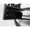 MOTEUR VENTILATEUR RADIATEUR SEAT IBIZA 2006-
