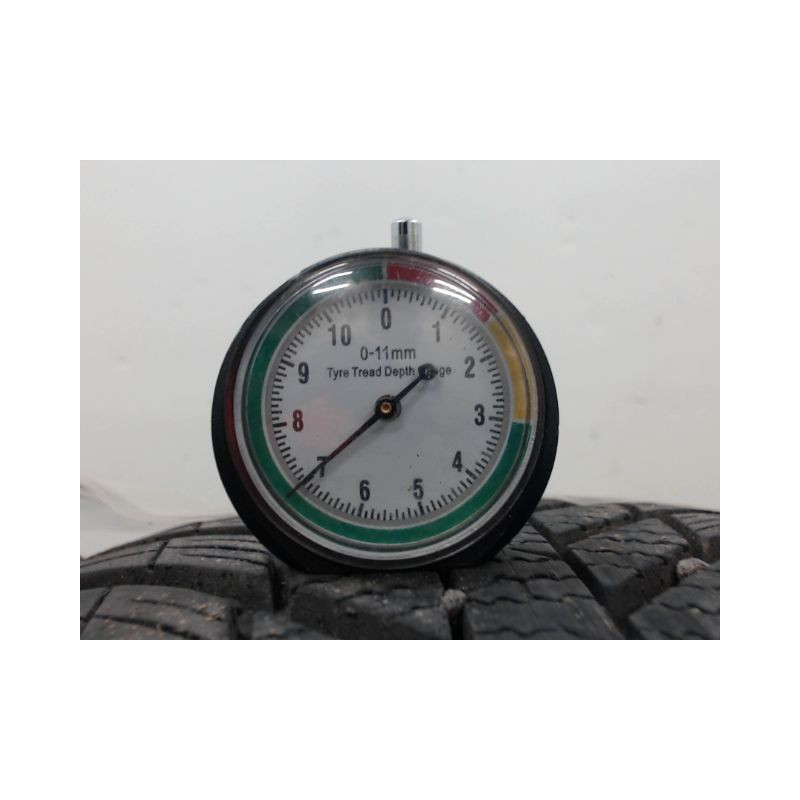 Paire de pneus NEXEN NBLUE 4SEASON 215 55 17 98 V