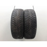 Paire de pneus NEXEN NBLUE 4SEASON 215 55 17 98 V