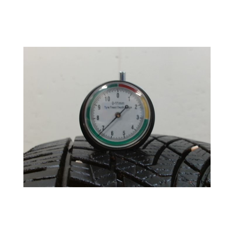 Paire de pneus TRACMAX ALL SEASON TRAC SAVER X PRIVILO 215 55 17 98 W