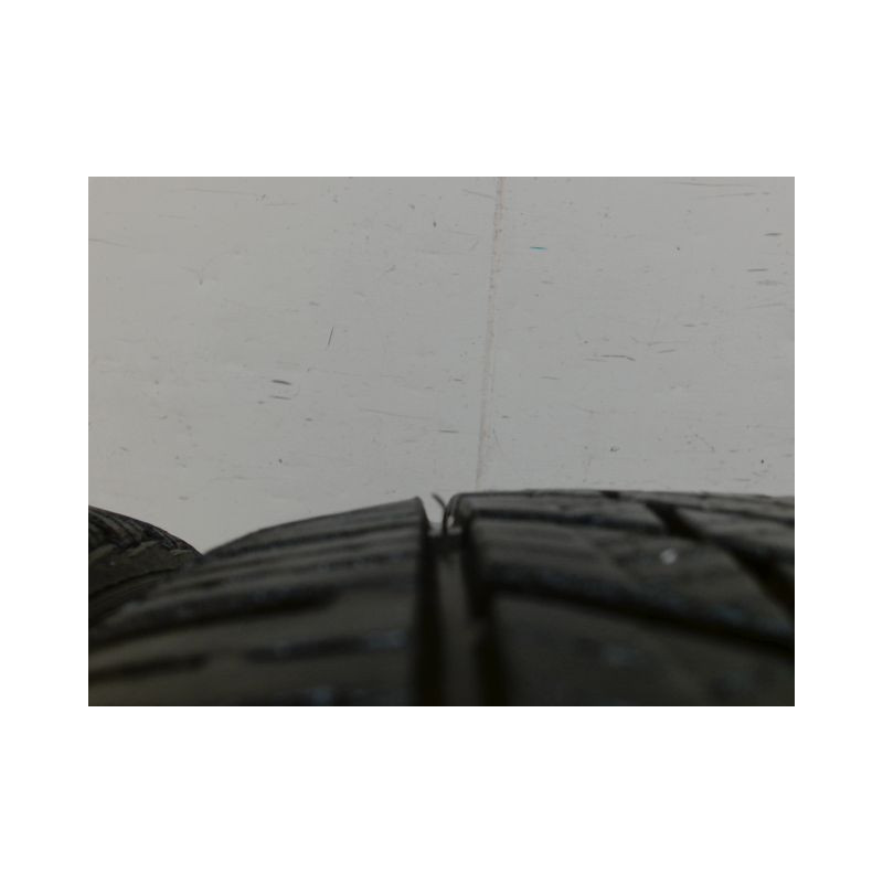 Paire de pneus TRACMAX ALL SEASON TRAC SAVER X PRIVILO 215 55 17 98 W
