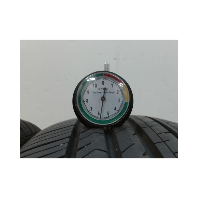 Paire de pneus WINRUN R380 215 60 16 99 V