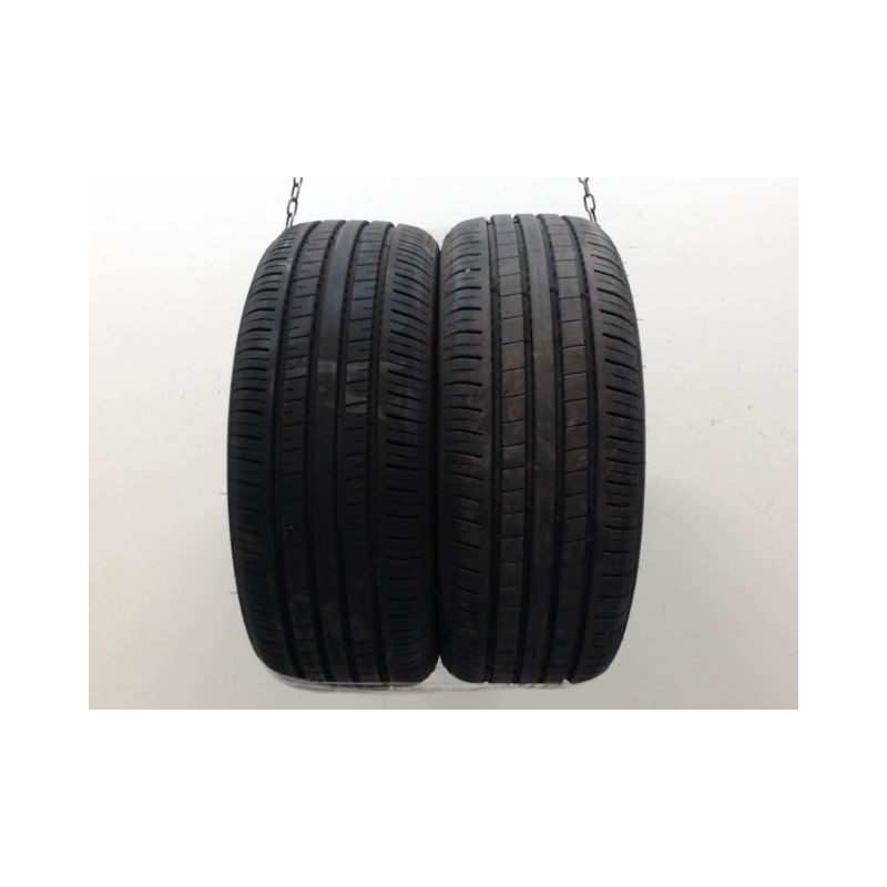Paire de pneus TRIANGLE RELIAX TOURING TE307 205 55 16 91 V