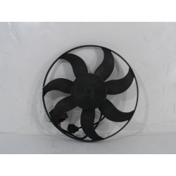 MOTEUR VENTILATEUR RADIATEUR