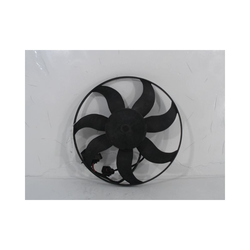 MOTEUR VENTILATEUR RADIATEUR VOLKSWAGEN PASSAT SW 2005-