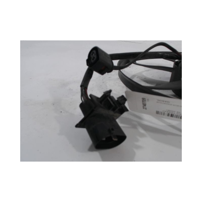 MOTEUR VENTILATEUR RADIATEUR VOLKSWAGEN PASSAT SW 2005-