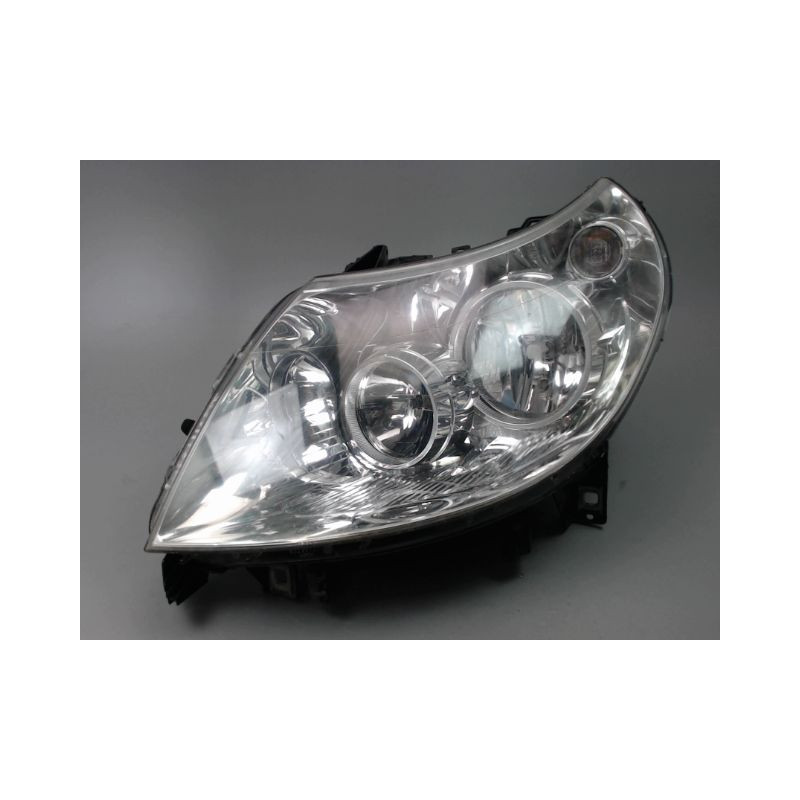 PHARE GAUCHE PEUGEOT BOXER (333-L2H2) TOLE 6.2006-