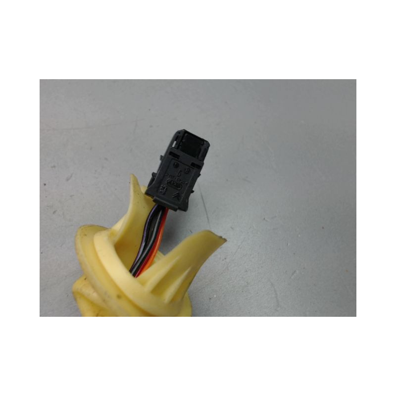 RETROVISEUR EXTERIEUR ELECTRIQUE GAUCHE PEUGEOT 308 I Phase 1 2007-2011