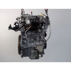 MOTEUR ESSENCE
