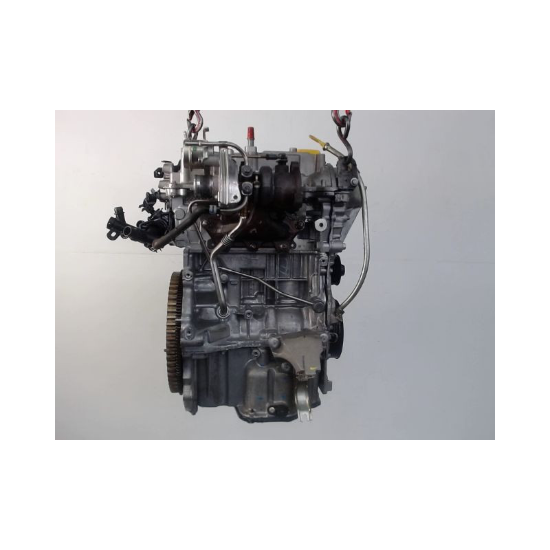 MOTEUR ESSENCE RENAULT CLIO IV Phase 1 2012-... 0.9 TCe 90