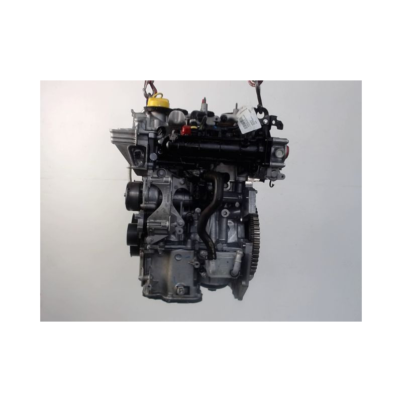 MOTEUR ESSENCE RENAULT CLIO IV Phase 1 2012-... 0.9 TCe 90
