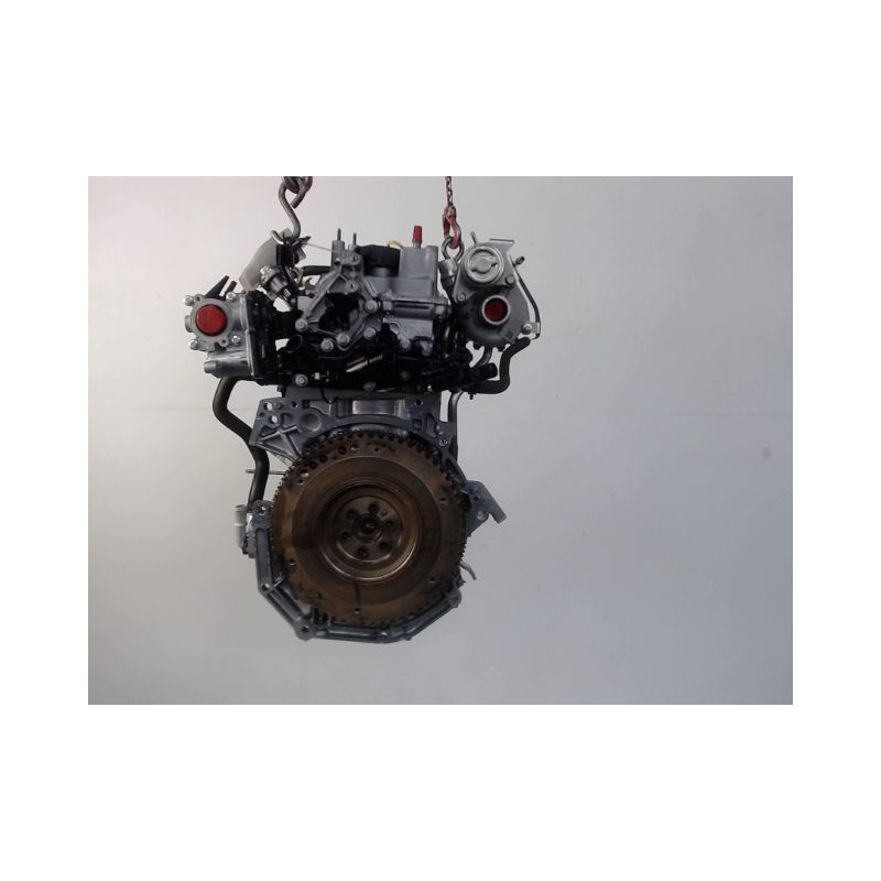 MOTEUR ESSENCE RENAULT CLIO IV Phase 1 2012-... 0.9 TCe 90