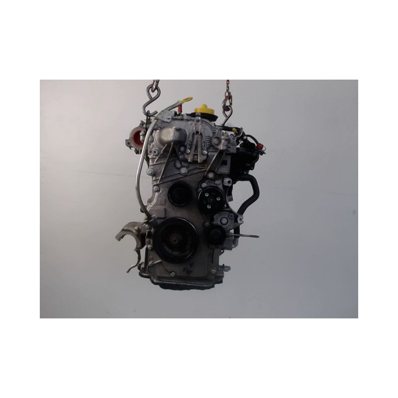 MOTEUR ESSENCE RENAULT CLIO IV Phase 1 2012-... 0.9 TCe 90