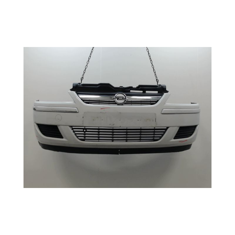 PARE-CHOC AVANT OPEL CORSA III Phase 2 (C) 2003-2006