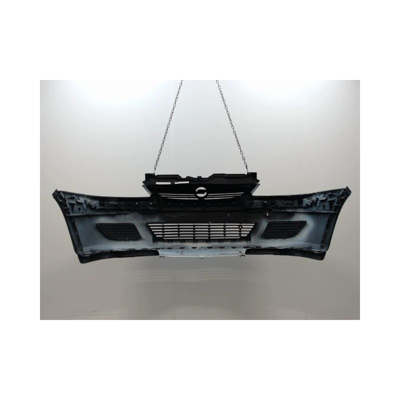 PARE-CHOC AVANT OPEL CORSA III Phase 2 (C) 2003-2006