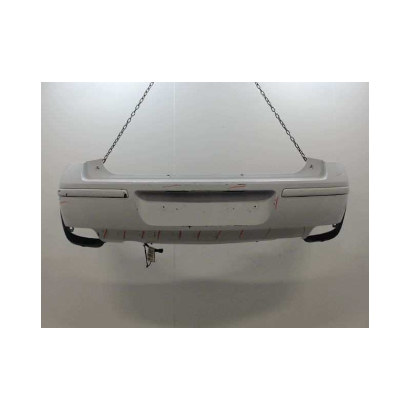 PARE-CHOC ARRIER OPEL CORSA III Phase 2 (C) 2003-2006