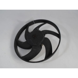 MOTEUR VENTILATEUR RADIATEUR