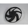 MOTEUR VENTILATEUR RADIATEUR PEUGEOT PARTNER -2002