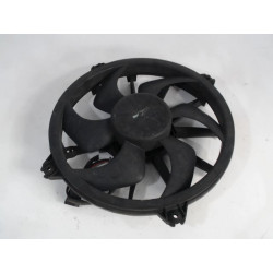 MOTEUR VENTILATEUR RADIATEUR