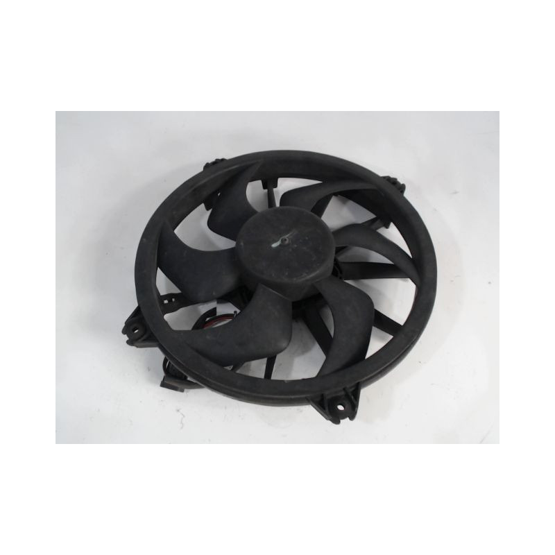 MOTEUR VENTILATEUR RADIATEUR CITROEN C8