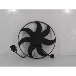 MOTEUR VENTILATEUR RADIATEUR