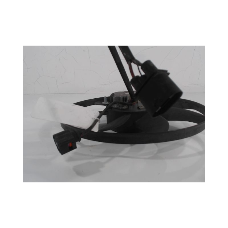 MOTEUR VENTILATEUR RADIATEUR VOLKSWAGEN GOLF V 2003-2009