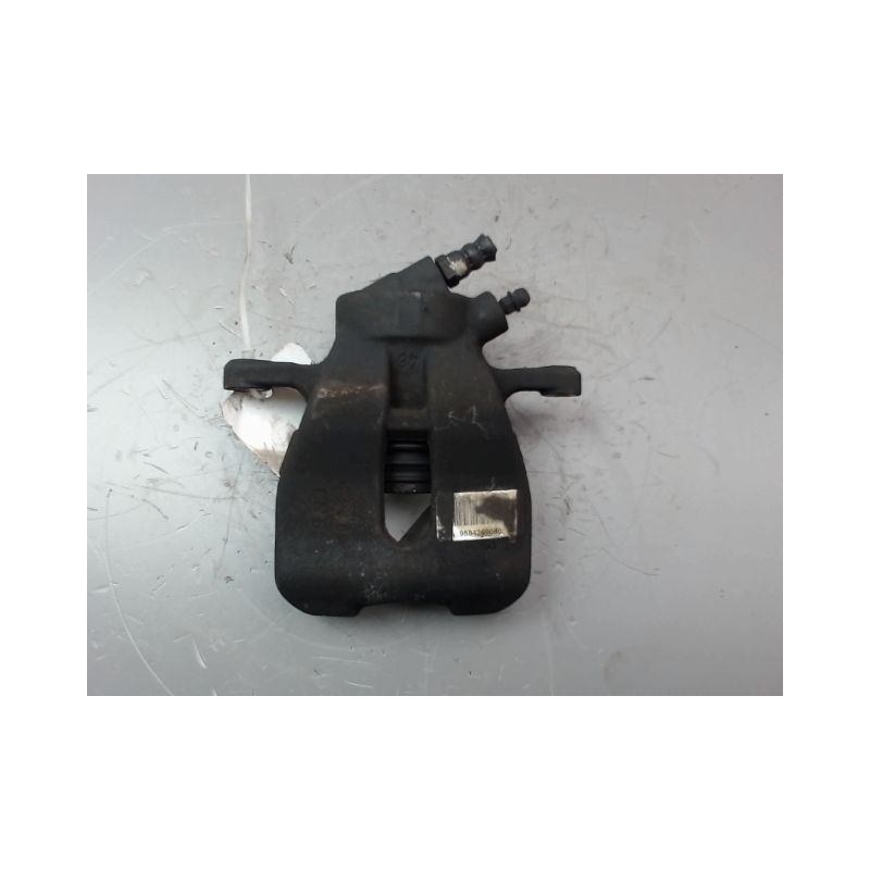 ETRIER DE FREIN AVANT GAUCHE CITROEN C2 Phase 2 2008-2009