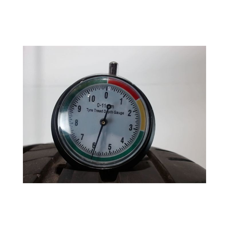 Paire de pneus DUNLOP SP SPORT MAXX 195 55 16 87 W