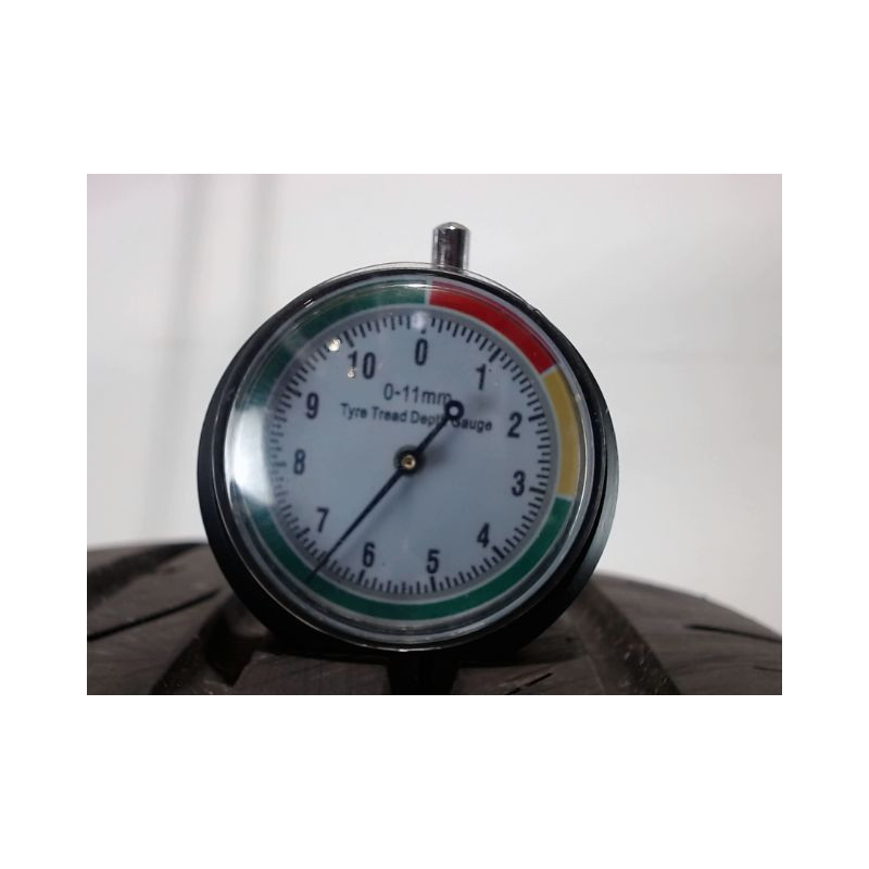 Paire de pneus NEXEN N BLUE HD PLUS 195 50 16 88 V