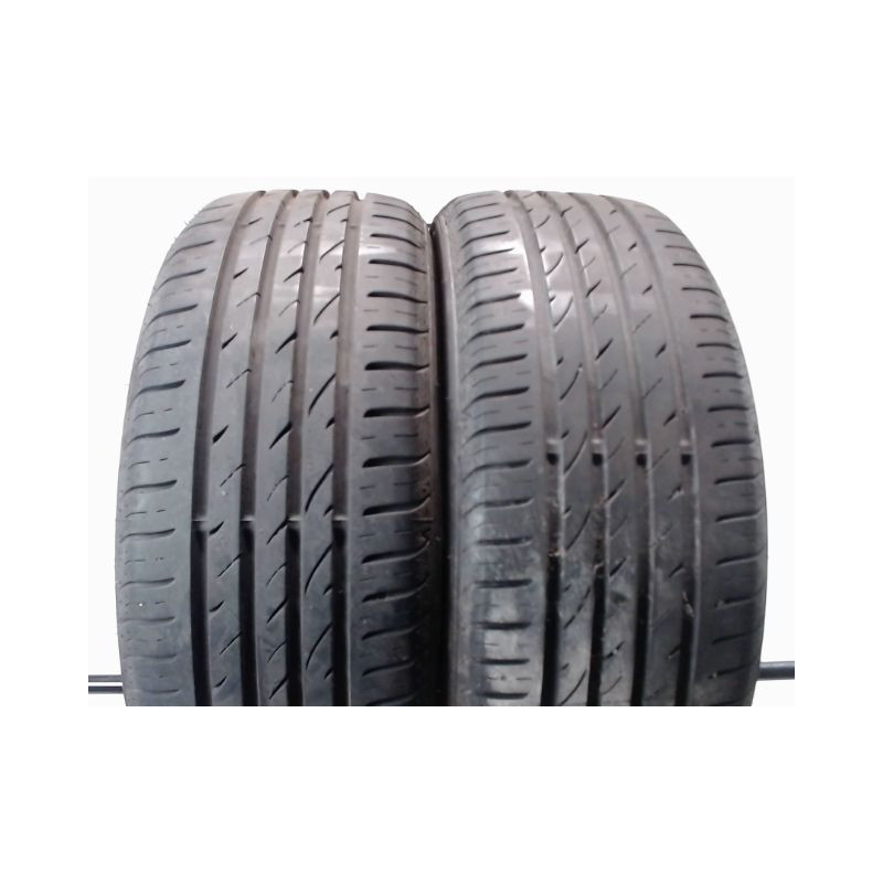 Paire de pneus NEXEN N BLUE HD PLUS 195 50 16 88 V