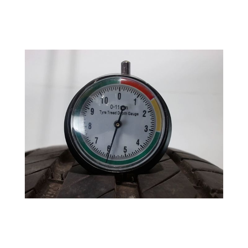 Paire de pneus MICHELIN PRIMACY 4 205 60 16 96 H