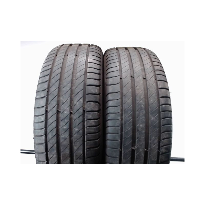 Paire de pneus MICHELIN PRIMACY 4 205 60 16 96 H
