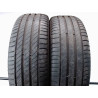 Paire de pneus MICHELIN PRIMACY 4 205 60 16 96 H
