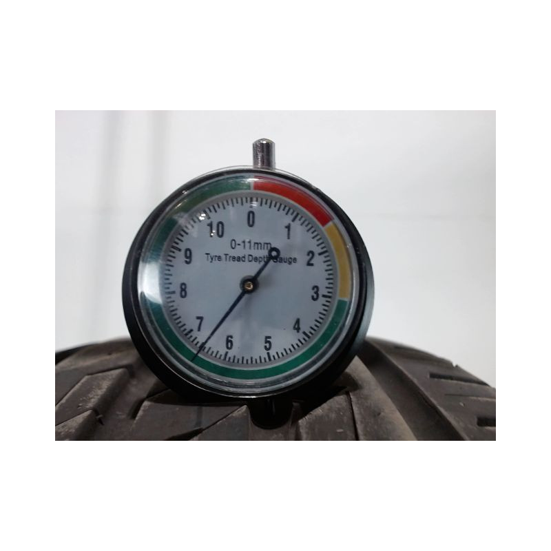 Paire de pneus NORAUTO PREVENSYS 4 205 60 16 92 H