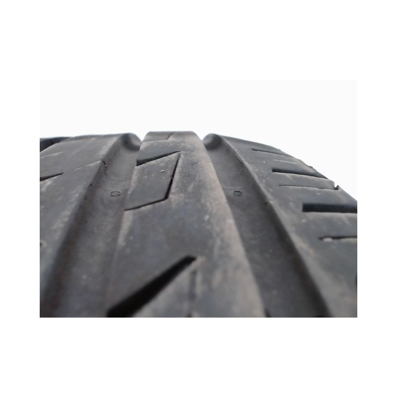 Paire de pneus NORAUTO PREVENSYS 4 205 60 16 92 H