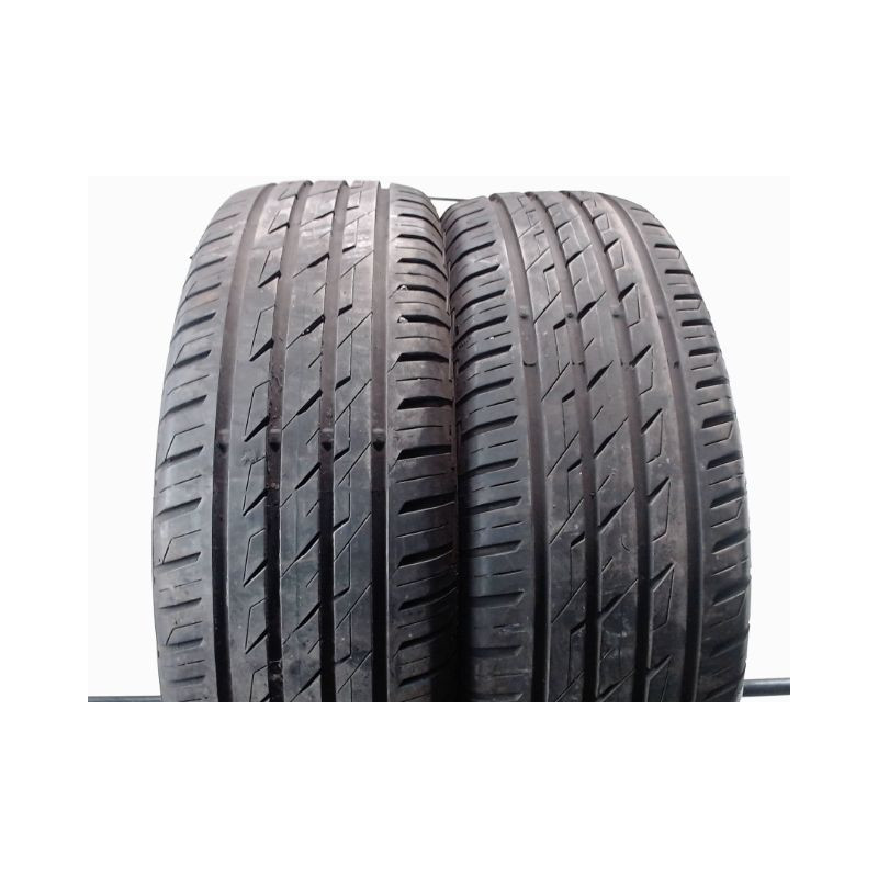 Paire de pneus NORAUTO PREVENSYS 4 205 60 16 92 H