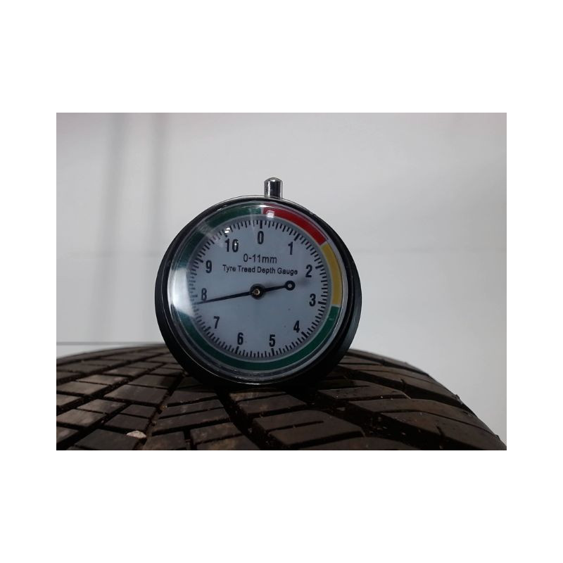Paire de pneus GOOD YEAR VECTOR 4 SEASONS 195 55 16 87 H