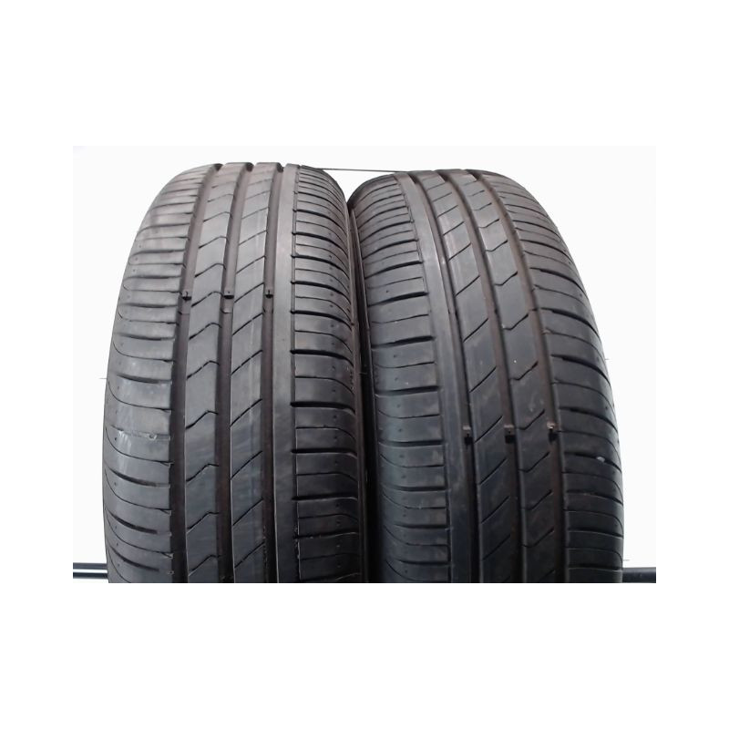 Paire de pneus HANKOOK KINERGY ECO 175 65 15 84 H