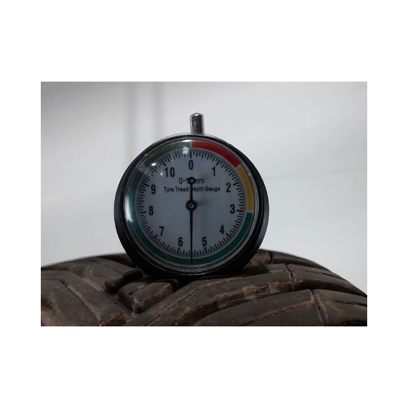 Paire de pneus MICHELIN CROSSCLIMATE 2 195 60 16 93 H
