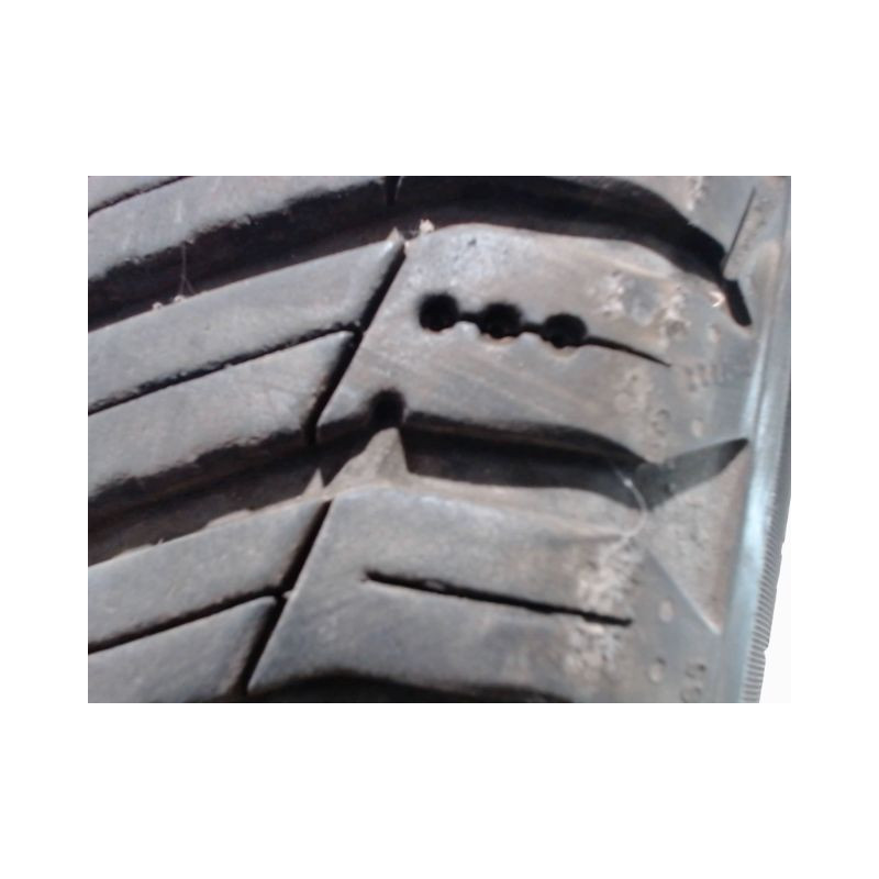 Paire de pneus MICHELIN CROSSCLIMATE 2 195 60 16 93 H