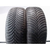 Paire de pneus MICHELIN CROSSCLIMATE 2 195 60 16 93 H