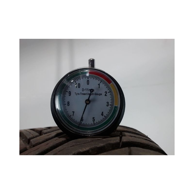 Paire de pneus MICHELIN CROSSCLIMATE 2 205 45 17 88 W