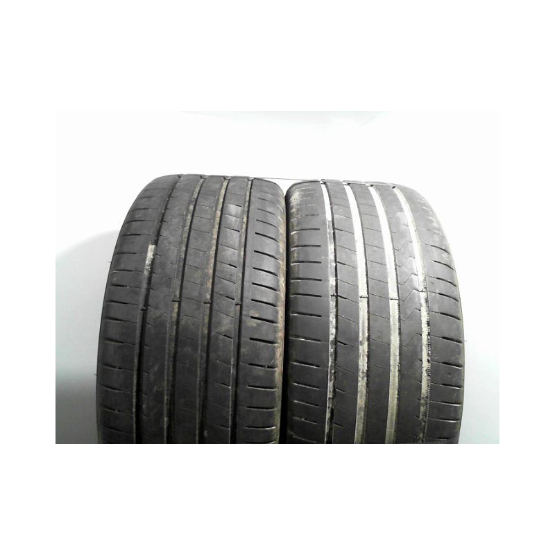 Paire de pneus HANKOOK VENTUS PRIME 4 245 40 17 95 Y