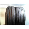 Paire de pneus CONTINENTAL CONTISPORTCONTACT5 255 55 19 111 W